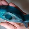 Kerzenhalter Fisch - Unikat – Bild 9