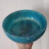 Wunderschöne Schale XL - Unikat - Rund 1 – Bild 4