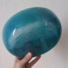 Wunderschöne Schale XL - Unikat - Rund 1 – Bild 2