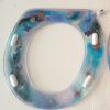 WC Brille - Unikat - mit LED – Bild 5