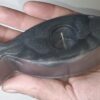 Kerzenhalter Fisch - Unikat – Bild 2