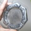 Aschenbecher Unikat 6 Eck