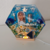 Foto Unikat GROSS Hexagon - LED