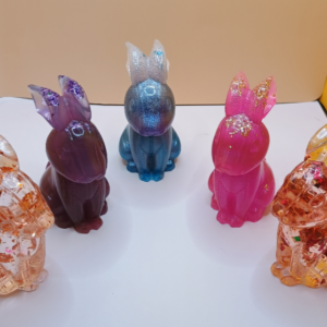Hase - Unikat