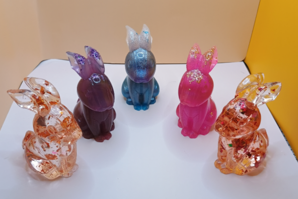 Hase - Unikat
