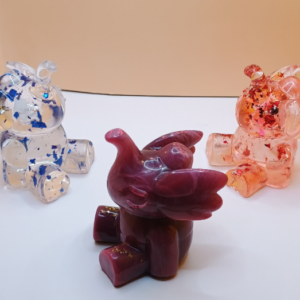 Elefant - Unikat
