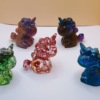 Einhorn - Unikat