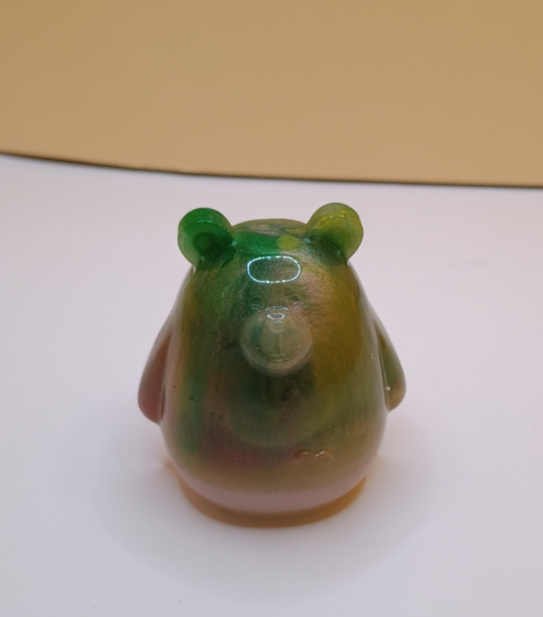 Bär - Unikat – Bild 19