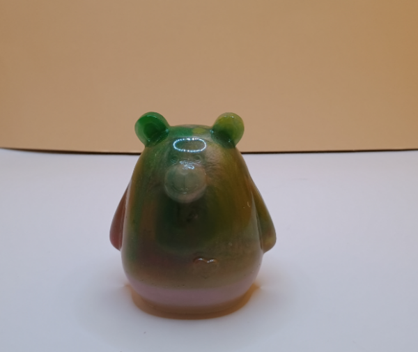Bär - Unikat – Bild 16