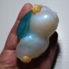 Mini Osterhase - Unikat – Bild 6