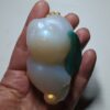Mini Osterhase - Unikat – Bild 7