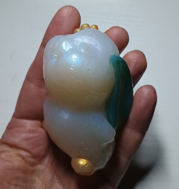 Mini Osterhase - Unikat – Bild 7