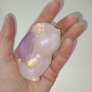 Mini Osterhase - Unikat