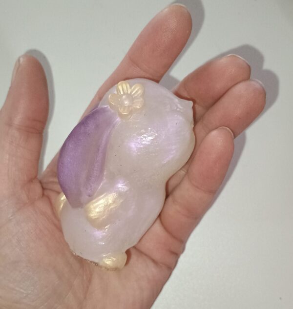 Mini Osterhase - Unikat