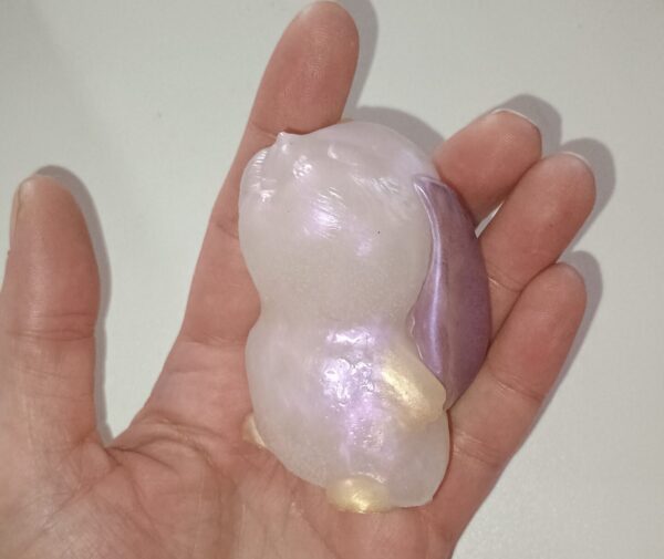 Mini Osterhase - Unikat – Bild 2