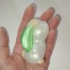 Mini Osterhase - Unikat – Bild 11