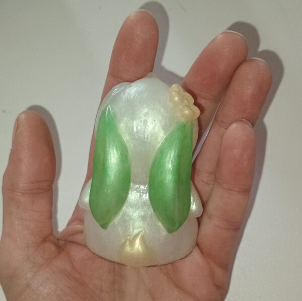 Mini Osterhase - Unikat – Bild 10
