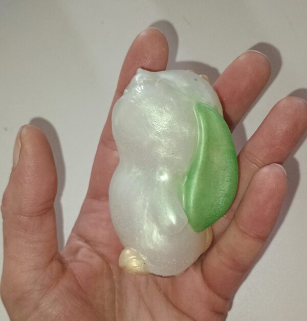 Mini Osterhase - Unikat – Bild 8