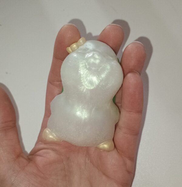 Mini Osterhase - Unikat – Bild 9