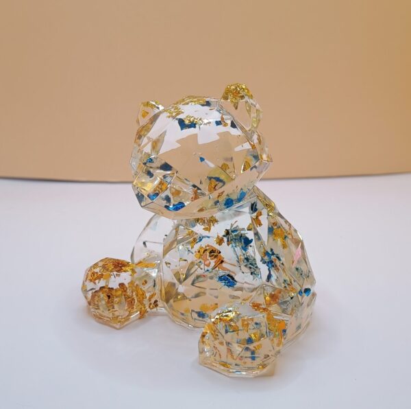 Teddy - Unikat – Bild 2