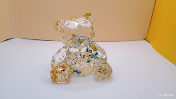 Teddy - Unikat – Bild 6