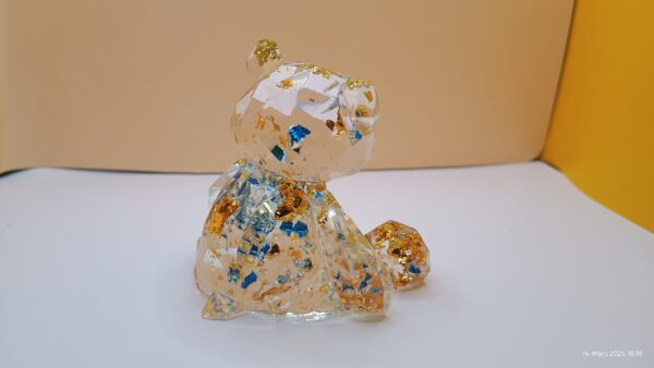 Teddy - Unikat – Bild 5