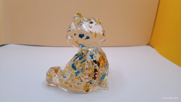 Teddy - Unikat – Bild 4
