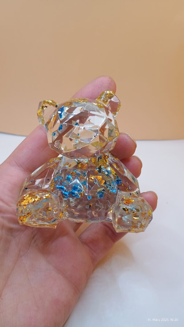 Teddy - Unikat – Bild 3