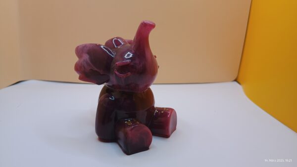 Elefant - Unikat – Bild 14