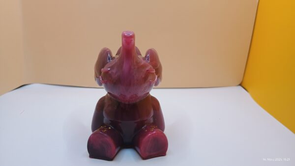 Elefant - Unikat – Bild 13