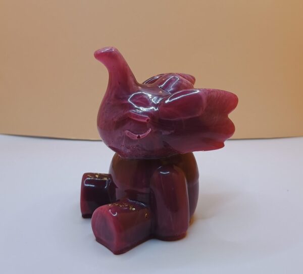 Elefant - Unikat – Bild 11