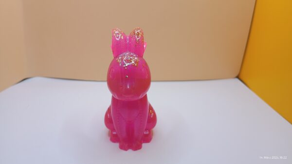 Hase - Unikat – Bild 6