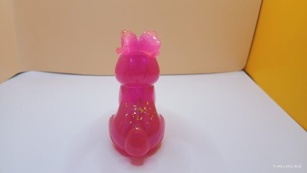 Hase - Unikat – Bild 5