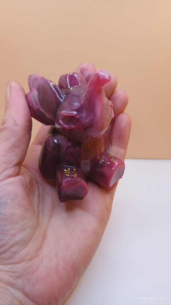 Elefant - Unikat – Bild 12