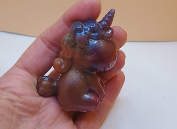 Einhorn - Unikat – Bild 13