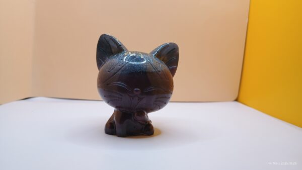 Katze - Unikat – Bild 8