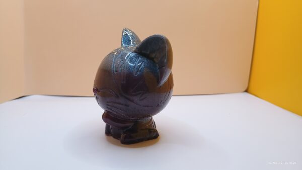 Katze - Unikat – Bild 10