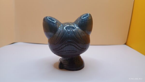 Katze - Unikat – Bild 11