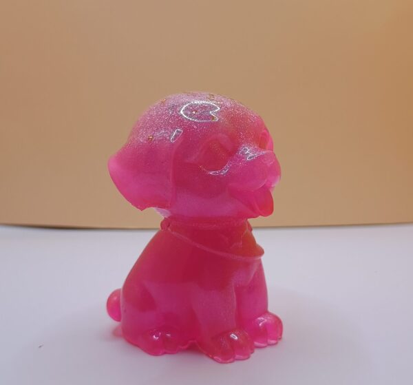 Hund - Unikat – Bild 2