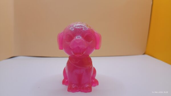 Hund - Unikat – Bild 4