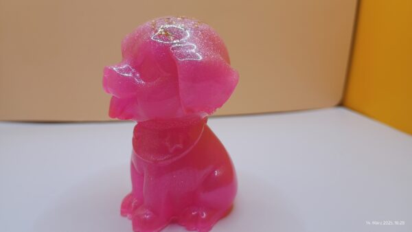 Hund - Unikat – Bild 5