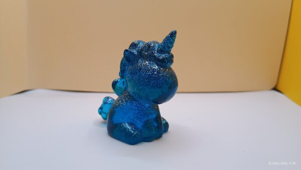 Einhorn - Unikat – Bild 9