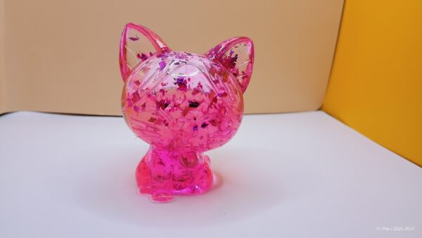 Katze - Unikat – Bild 7