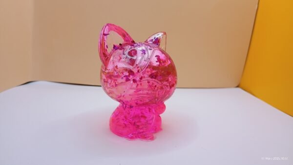 Katze - Unikat – Bild 6
