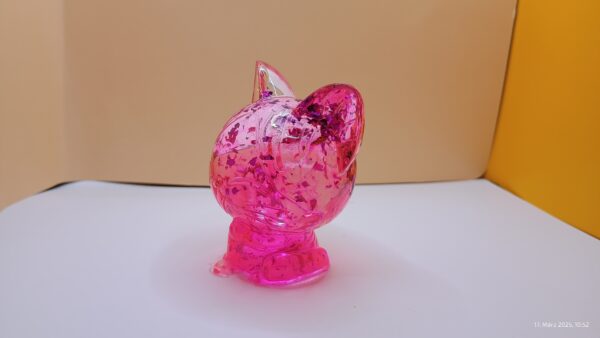 Katze - Unikat – Bild 5