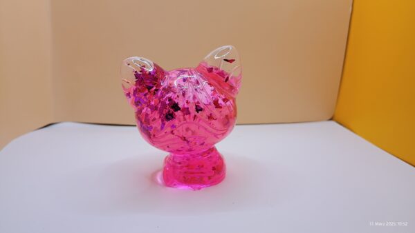 Katze - Unikat – Bild 4