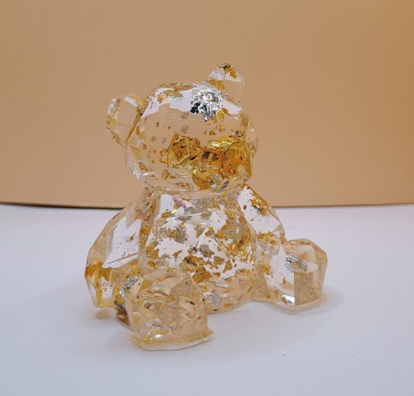 Teddy - Unikat – Bild 11