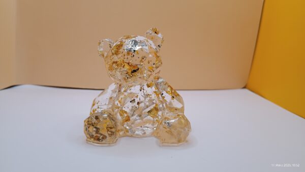 Teddy - Unikat – Bild 10