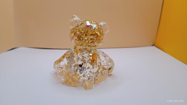 Teddy - Unikat – Bild 8