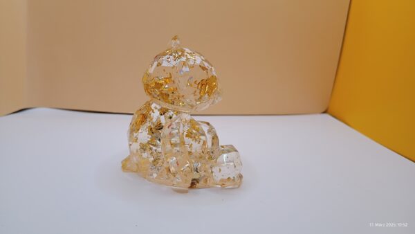 Teddy - Unikat – Bild 7